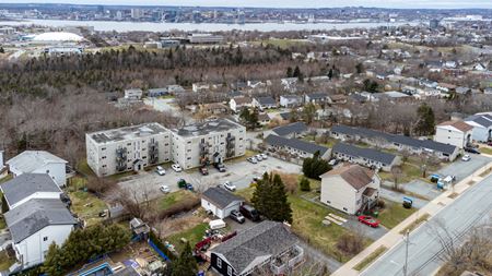 Multi-Family space for Sale at 56 Gaston, 60/60A Gaston and 62 Gaston Road in Dartmouth