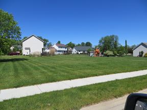 10 Developed Residential Lots For Sale in Manchester