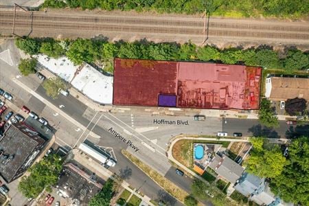 Industrial space for Sale at 7-17-21 Hoffman Boulevard in East Orange