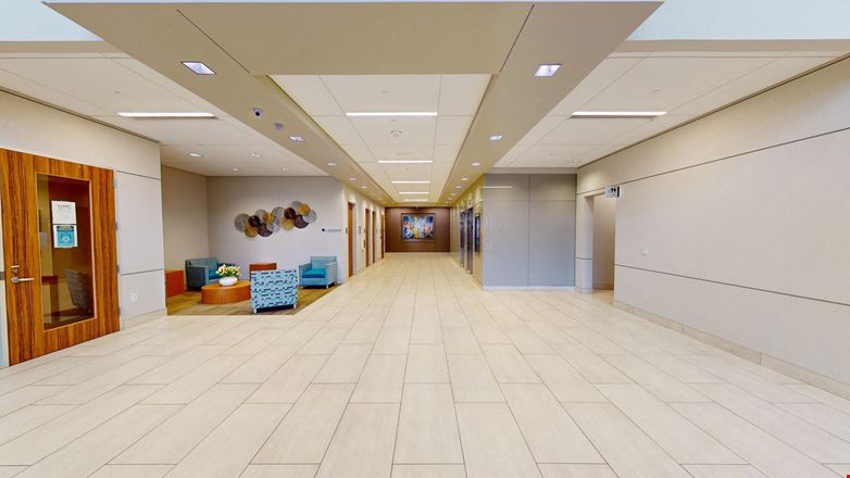 HealthPark at Kildaire I