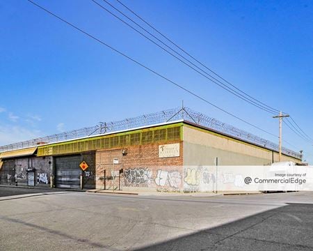 Industrial space for Rent at 200 Stewart Avenue in Brooklyn