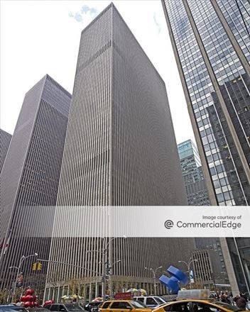1251 Avenue of the Americas