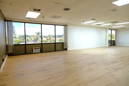 Office space for Rent at 25 S Raymond Ave in Alhambra