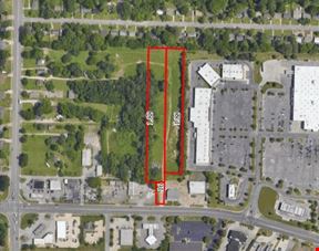 3.92 ACRES