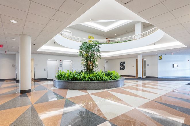 75 Executive Drive