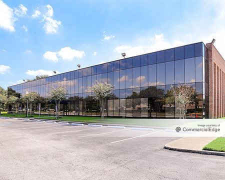 Office space for Rent at 3600 South Gessner Road in Houston