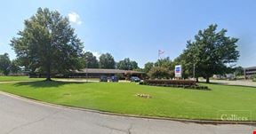 For Sale: Highly-Visible Office Building