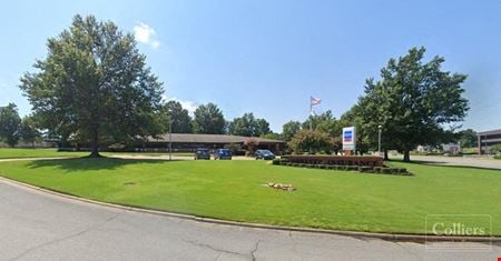 Office space for Sale at 1709 E Highland Dr in Jonesboro