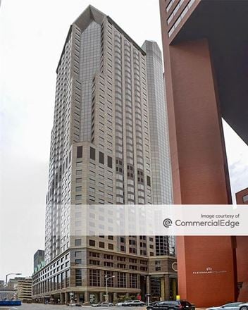 One Metropolitan Square