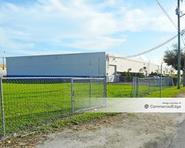 7005 NW 41st Street