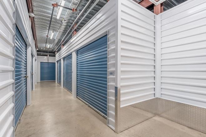 STORE HOUSE STORAGE PORTFOLIO