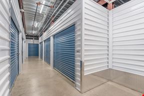 STORE HOUSE STORAGE PORTFOLIO