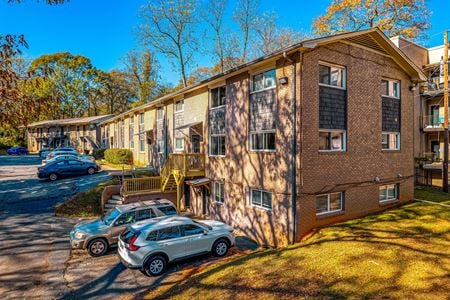 Multi-Family space for Sale at 478 North Highland Avenue  in Atlanta