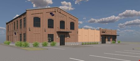 Photo of commercial space at 5175 Forest Dr in New Albany