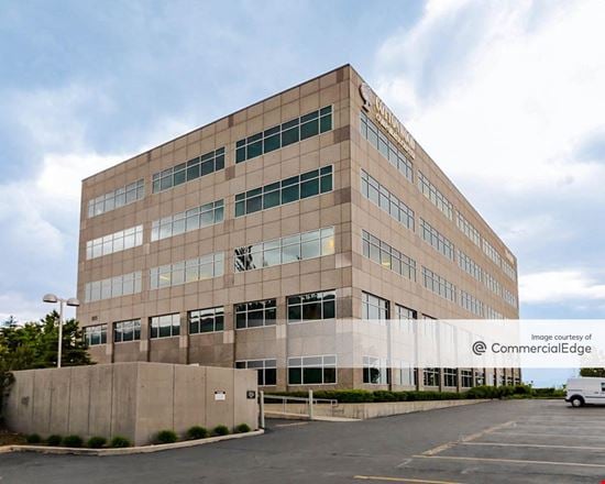 Cottonwood Corporate 11