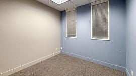 Second Floor Office Space