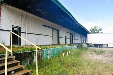 Industrial space for Rent at 3445 Aronov Avenue  in Montgomery