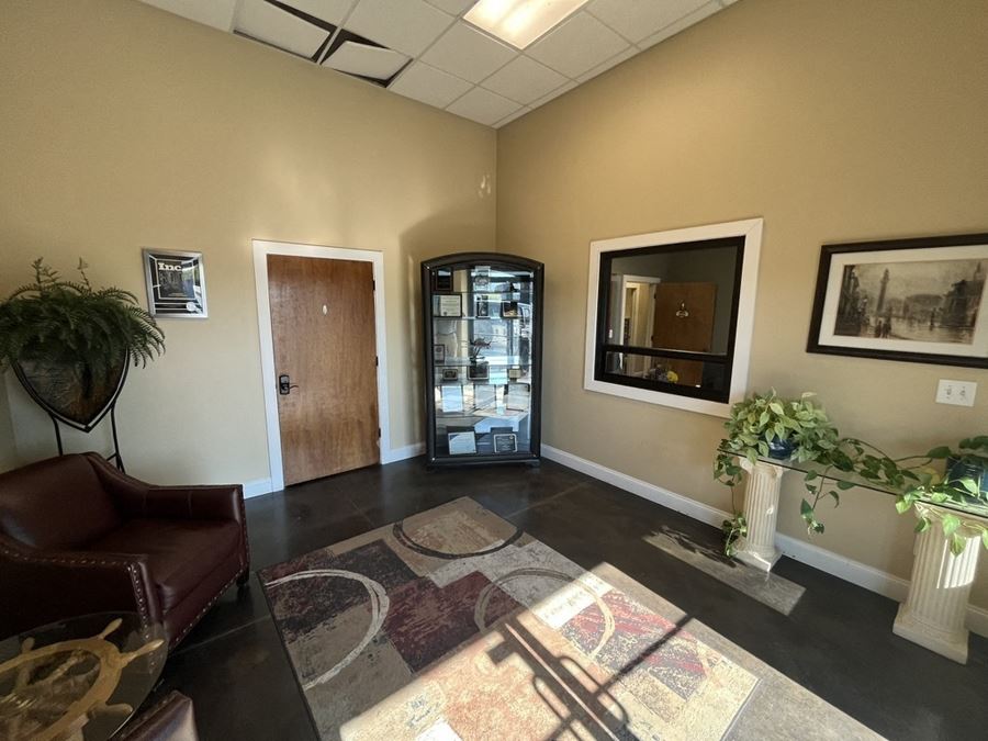 105 Corporate Woods Circle