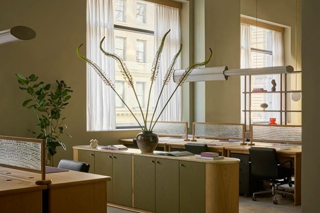 The Malin - Brooklyn Heights