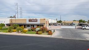 128 W Boxelder Pl