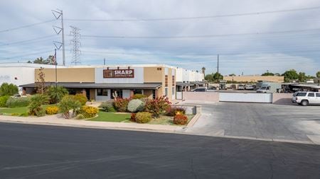Industrial space for Sale at 128 W Boxelder Pl in Chandler