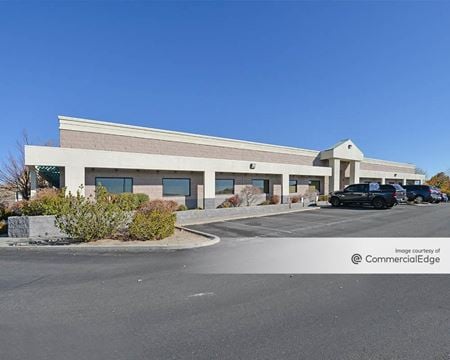 Office space for Rent at 1919 College Pkwy in Carson City