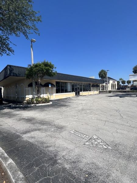 Photo of commercial space at 4150 Cleveland Ave in Fort Myers