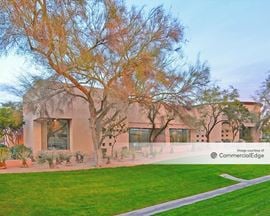 Turnstone Office Park