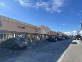 Pines Plaza