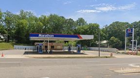 Avondale Former Gas Station | Reuse or Redevelopment