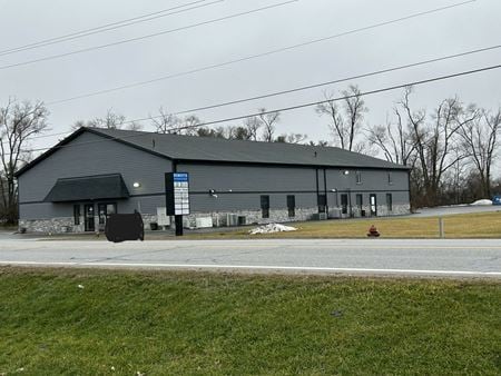 Photo of commercial space at 401 15th Street Southeast in DeMotte