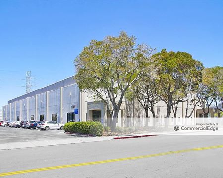 Office space for Rent at 1149 Chess Drive in Foster City