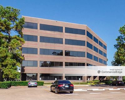 Bizsuites - Cornerstone Tower