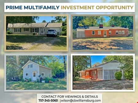 Multi-Family space for Sale at Gloucester Point Dr in Gloucester Point