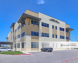 Singing Hills Professional Building