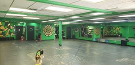 Pine Ridge Plaza