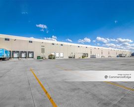 KCI Intermodal BusinessCentre - LogisticCenter VI