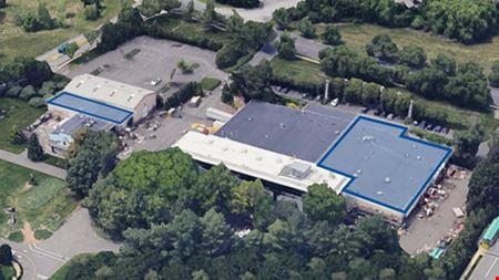 Industrial space for Rent at 60 Sculptors Way in Hamilton Township