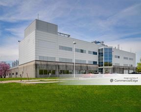 Dow Chemical Northeast Technology Center - Collegeville
