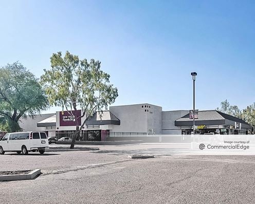 East Valley Plaza