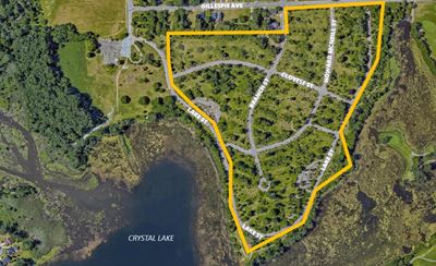 Crystal Lake Community Development
