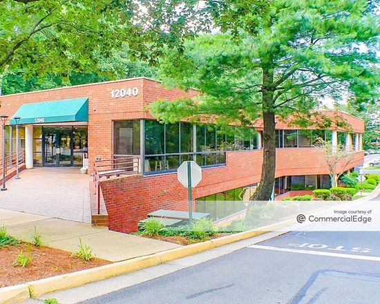 Reston Office Center