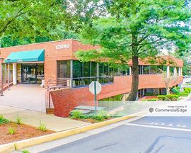 Reston Office Center
