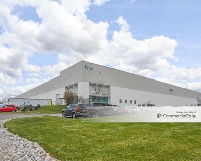 Prologis Airpark #3