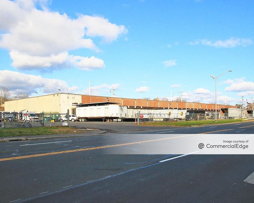 190 Dr. Martin Luther King Jr. Drive, Norwalk Industrial Space For Lease