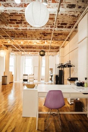 Bryant Studios