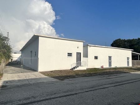 Industrial space for Rent at 819 42nd St South in Saint Petersburg