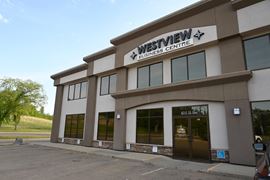 Westview Business Centre