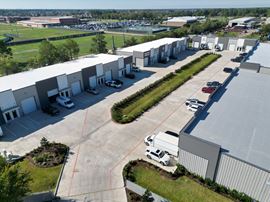 Hamish Business Park