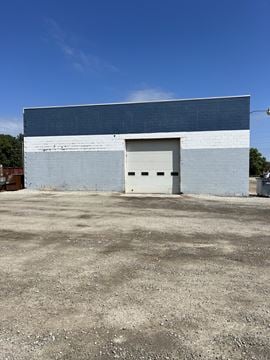 Warehouse/Shop Space For Lease In Owatonna